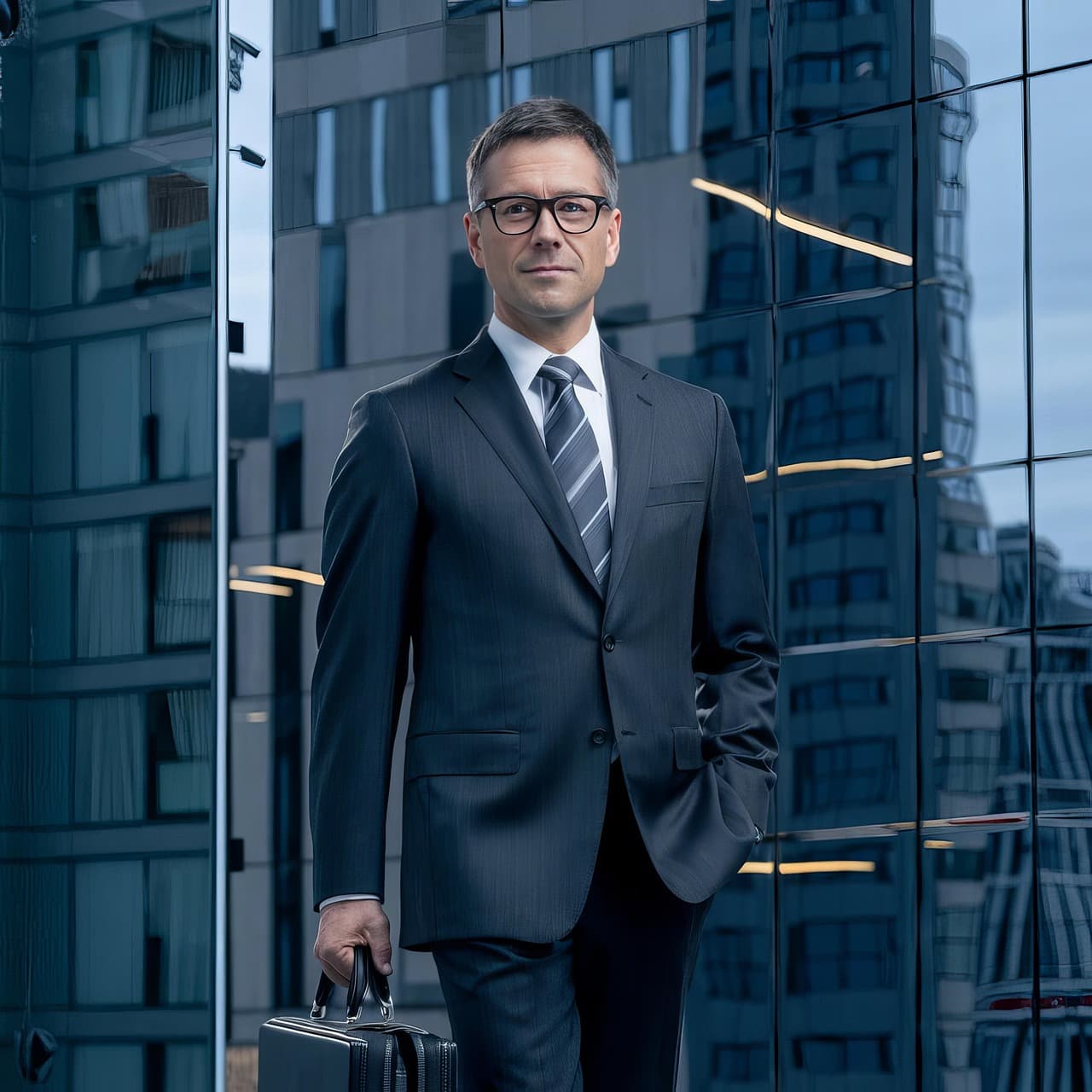 Human-Verified Real Estate Contact Lists