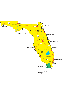 Florida State Business Database + Emails
